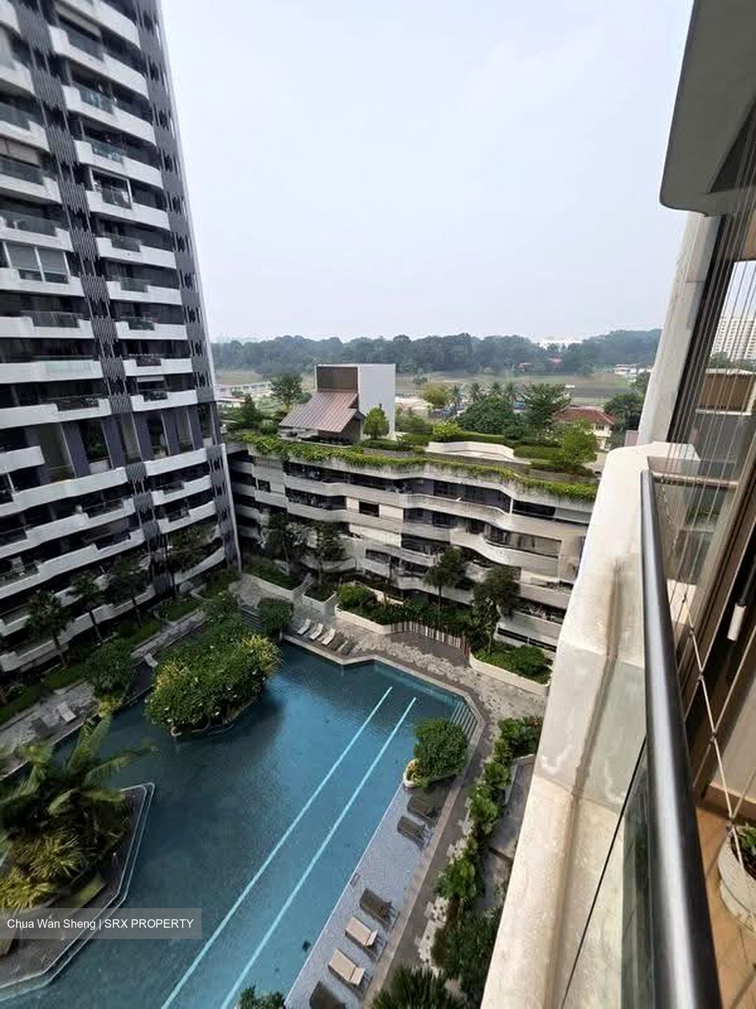 The Tre Ver (D13), Condominium #630287941